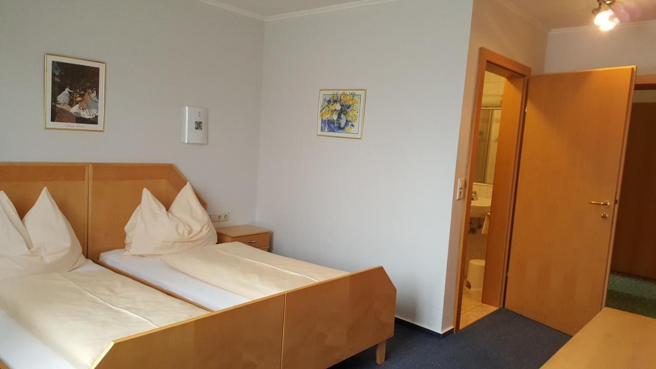 Restaurant Gaestehaus Seiger Sankt Lorenzen bei Knittelfeld Extérieur photo