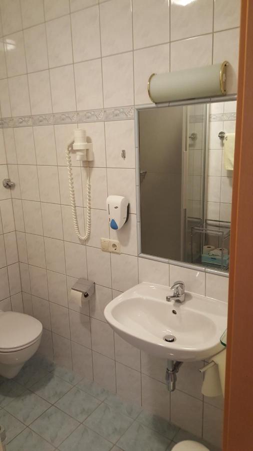 Restaurant Gaestehaus Seiger Sankt Lorenzen bei Knittelfeld Extérieur photo