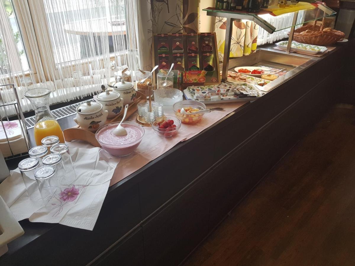 Restaurant Gaestehaus Seiger Sankt Lorenzen bei Knittelfeld Extérieur photo