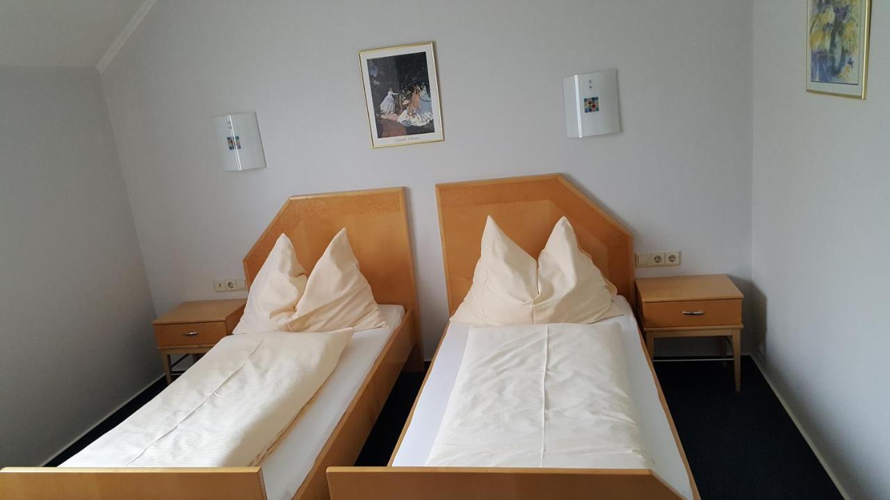 Restaurant Gaestehaus Seiger Sankt Lorenzen bei Knittelfeld Chambre photo